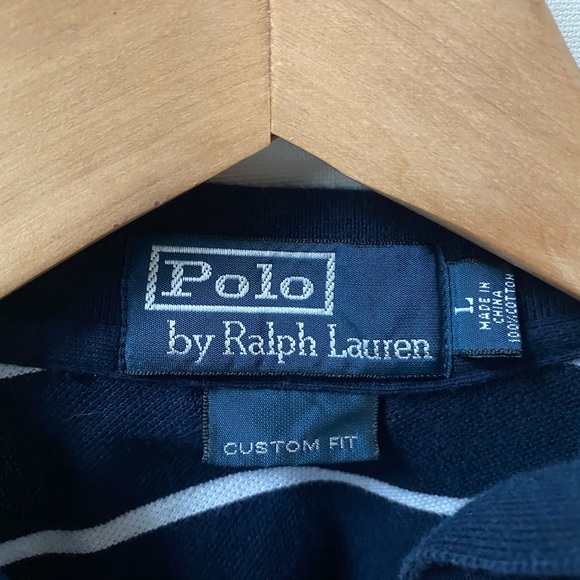 Polo by Ralph Lauren Men’s Shirt - Picture 3 of 4